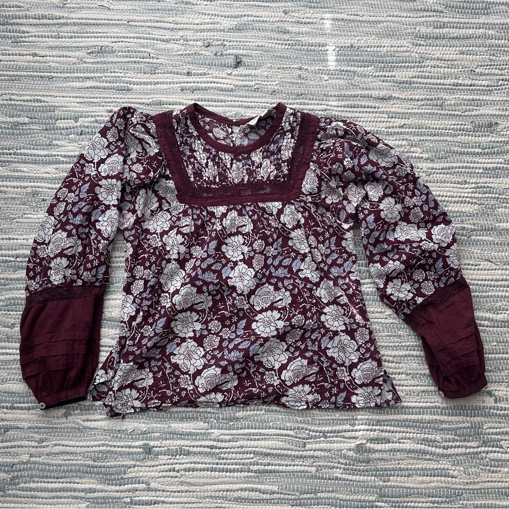Cleobella Blouse